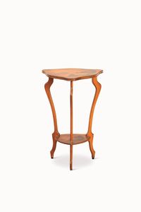 Émile Gallé : Francia 1900 ca  - Asta Arti Decorative Europee del '900 - Associazione Nazionale - Case d'Asta italiane