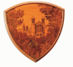 Émile Gallé - Francia 1900 ca