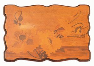 Émile Gallé - Francia 1900 ca