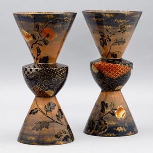 Émile Gallé - Nancy, Francia 1900 ca