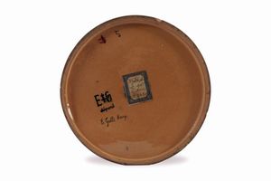 Émile Gallé : Nancy, Francia 1900 ca  - Asta Arti Decorative Europee del '900 - Associazione Nazionale - Case d'Asta italiane