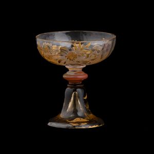 Émile Gallé : Francia 1900 ca  - Asta Arti Decorative Europee del '900 - Associazione Nazionale - Case d'Asta italiane