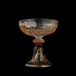 Émile Gallé : Francia 1900 ca  - Asta Arti Decorative Europee del '900 - Associazione Nazionale - Case d'Asta italiane