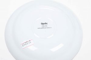 Servizio da t� e caff� Marlborough Sprays.<BR>Inghilterra, Manifattura Spode, XX secolo.  - Asta Arredo per la Tavola - Associazione Nazionale - Case d'Asta italiane