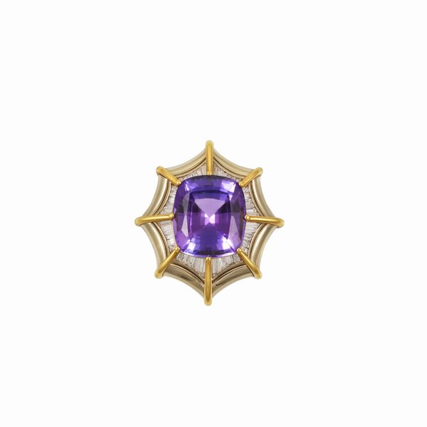 SPILLA  - Asta Gioielli Importanti - Associazione Nazionale - Case d'Asta italiane