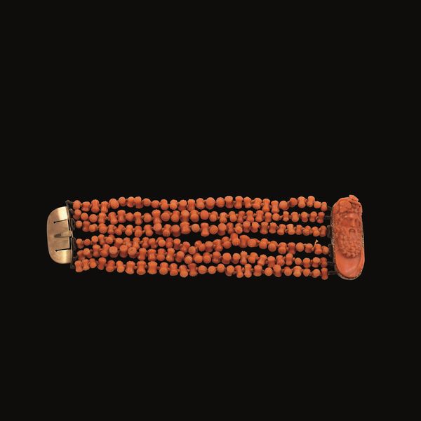 BRACCIALE  - Asta Gioielli Importanti - Associazione Nazionale - Case d'Asta italiane