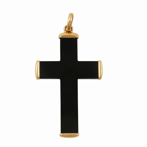 PENDENTE, POMELLATO Victoria  - Asta Gioielli Importanti - Associazione Nazionale - Case d'Asta italiane