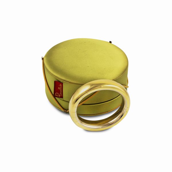 BRACCIALE, POMELLATO Iconica  - Asta Gioielli Importanti - Associazione Nazionale - Case d'Asta italiane