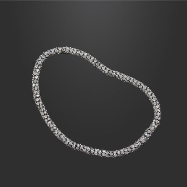 BRACCIALE  - Asta Gioielli Importanti - Associazione Nazionale - Case d'Asta italiane