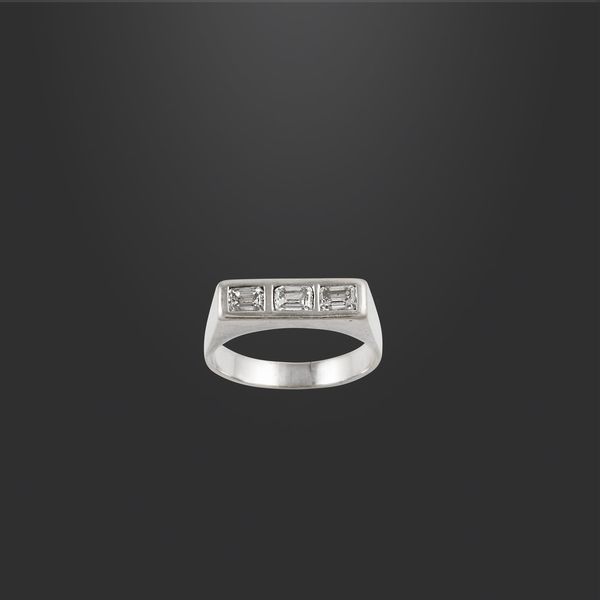 ANELLO  - Asta Gioielli Importanti - Associazione Nazionale - Case d'Asta italiane