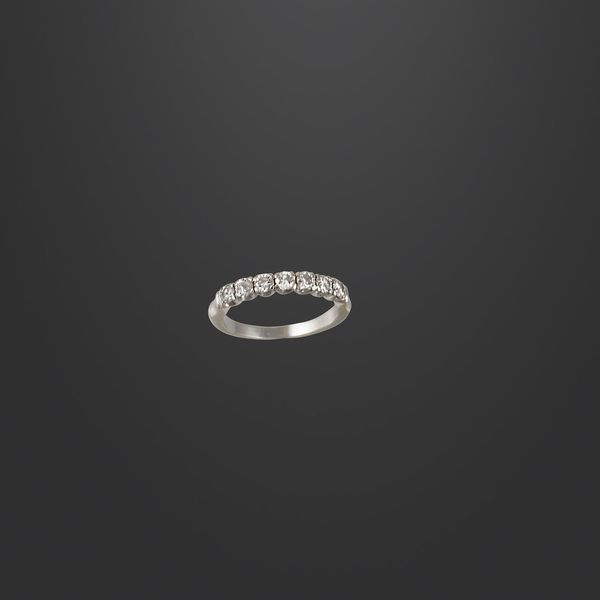 ANELLO  - Asta Gioielli Importanti - Associazione Nazionale - Case d'Asta italiane