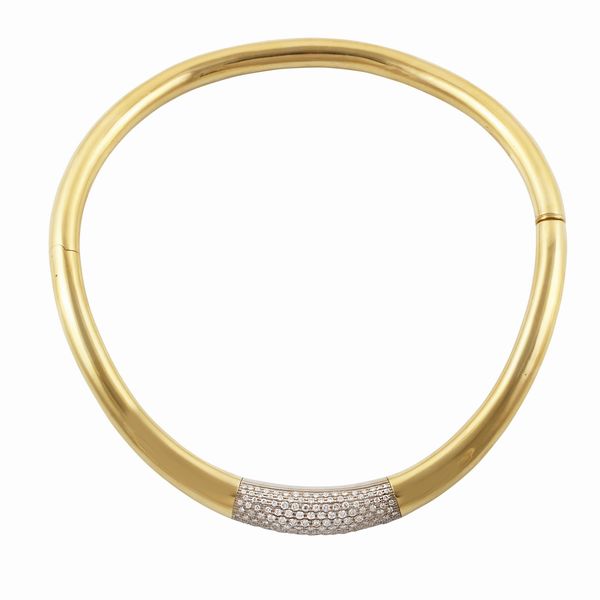 GIROCOLLO  - Asta Gioielli Importanti - Associazione Nazionale - Case d'Asta italiane