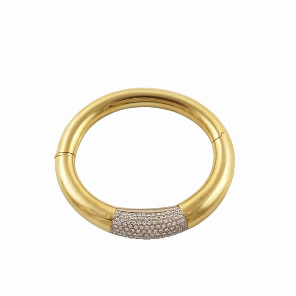 BRACCIALE  - Asta Gioielli Importanti - Associazione Nazionale - Case d'Asta italiane