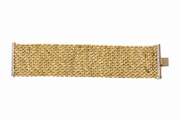 BRACCIALE  - Asta Gioielli Importanti - Associazione Nazionale - Case d'Asta italiane