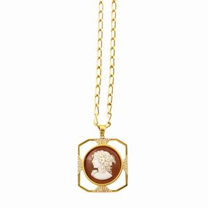 POMELLATO - CATENA, POMELLATO CON PENDENTE