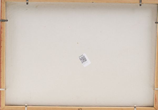 MICHELE CASCELLA : Portofino  - Asta Multipli e grafica internazionale - Associazione Nazionale - Case d'Asta italiane