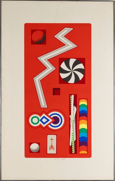 LUCIO DEL PEZZO : Casellario  - Asta Multipli e grafica internazionale - Associazione Nazionale - Case d'Asta italiane