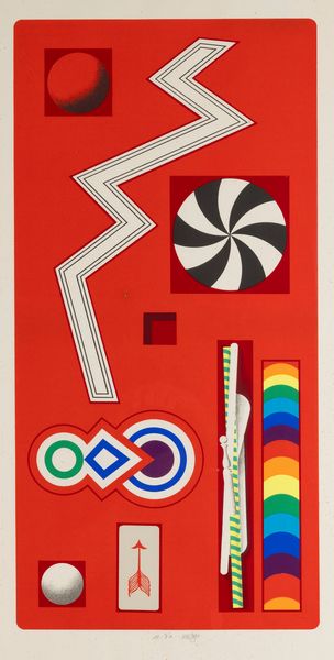 LUCIO DEL PEZZO : Casellario  - Asta Multipli e grafica internazionale - Associazione Nazionale - Case d'Asta italiane