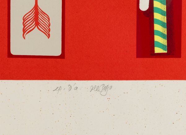 LUCIO DEL PEZZO : Casellario  - Asta Multipli e grafica internazionale - Associazione Nazionale - Case d'Asta italiane