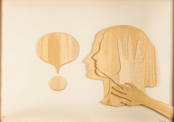 MARIO CEROLI : Daria  - Asta Multipli e grafica internazionale - Associazione Nazionale - Case d'Asta italiane