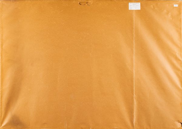 MARIO CEROLI : Daria  - Asta Multipli e grafica internazionale - Associazione Nazionale - Case d'Asta italiane