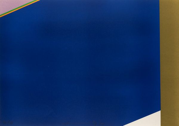 HSIAO CHIN : Senza titolo  - Asta Multipli e grafica internazionale - Associazione Nazionale - Case d'Asta italiane