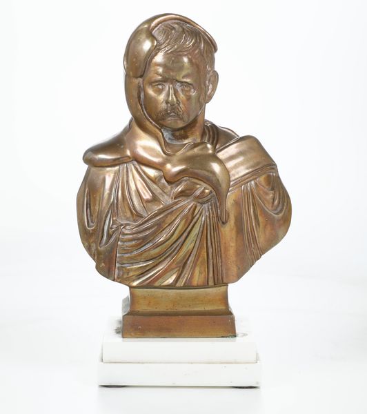 César Baldaccini : Expansion n. 41  - Asta Multipli e grafica internazionale - Associazione Nazionale - Case d'Asta italiane