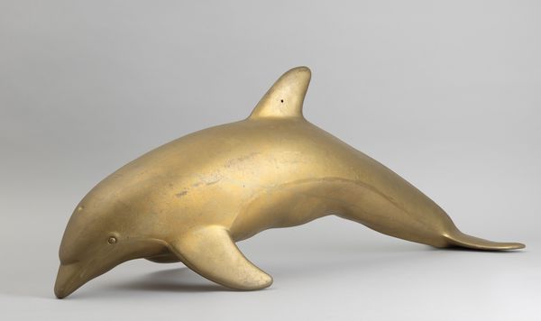 OMAR RONDA : Delfino  - Asta Multipli e grafica internazionale - Associazione Nazionale - Case d'Asta italiane