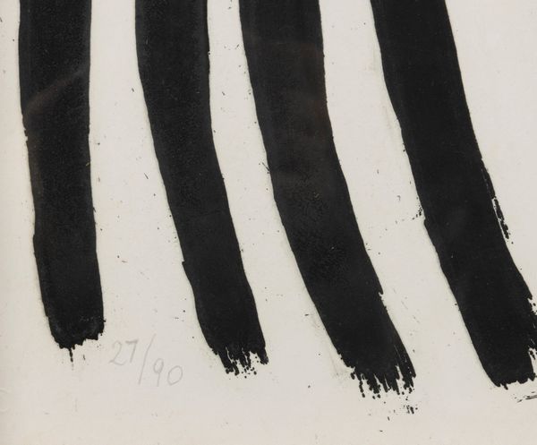 Alexander Calder : Presenza grafica  - Asta Multipli e grafica internazionale - Associazione Nazionale - Case d'Asta italiane