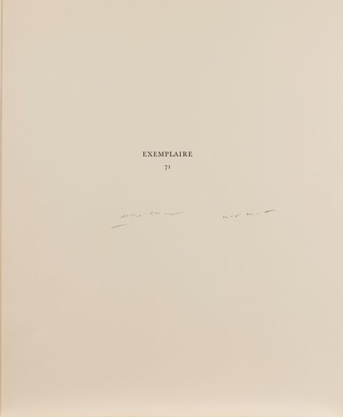 Max Ernst : Dent Prompte  - Asta Multipli e grafica internazionale - Associazione Nazionale - Case d'Asta italiane