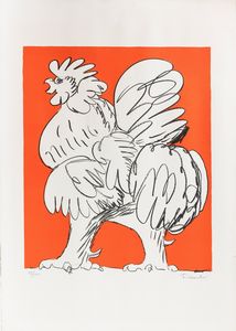 Salvatore Fiume - Gallo