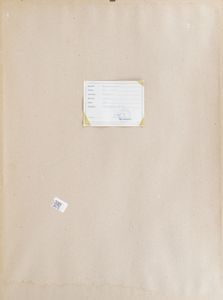 MICHELE CASCELLA : Fiori a Cortona  - Asta Multipli e grafica internazionale - Associazione Nazionale - Case d'Asta italiane