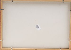 MICHELE CASCELLA : Portofino  - Asta Multipli e grafica internazionale - Associazione Nazionale - Case d'Asta italiane