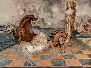 ALIGI SASSU - Elisenda