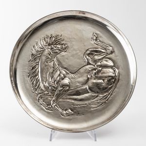 Francesco Messina - Senza titolo