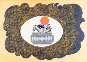 CONCETTO POZZATI - Omaggio a Grotz