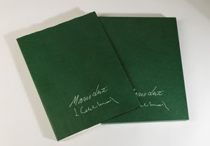 Ludovico Calchi Novati - A un tratto