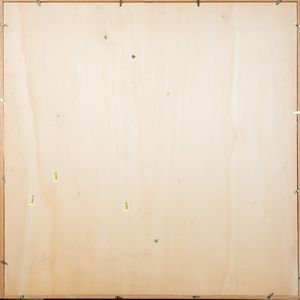 MARIO CEROLI : Senza titolo  - Asta Multipli e grafica internazionale - Associazione Nazionale - Case d'Asta italiane