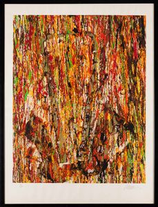 FERNANDEZ ARMAN - Senza titolo