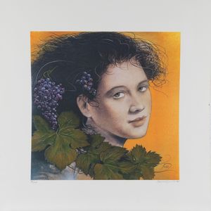 Riccardo Benvenuti - Profumo di festa