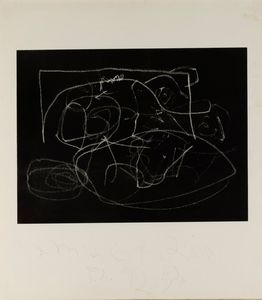 Emilio Prini - Senza titolo