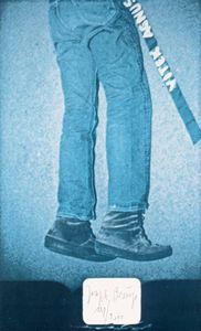 JOSEPH BEUYS - Levitazione in Italia