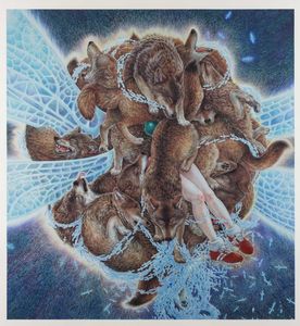 Tomoko Konoike - The returnSirius Odyssey