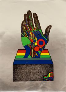 Peter Phillips - Senza titolo