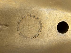 OMAR RONDA : Delfino  - Asta Multipli e grafica internazionale - Associazione Nazionale - Case d'Asta italiane