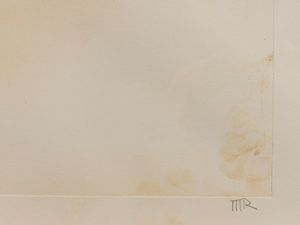 Man Ray : Revolving Doors (Decanter)  - Asta Multipli e grafica internazionale - Associazione Nazionale - Case d'Asta italiane