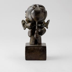 Francisco Baron Molina - Senza titolo