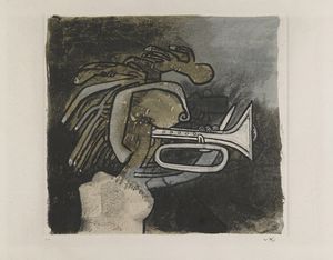 Roberto Sebastian Antonio Matta - Senza titolo