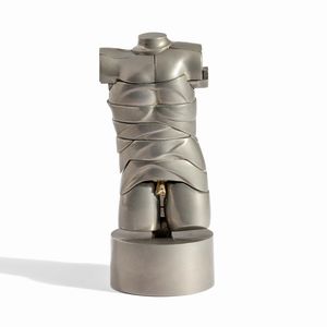 Miguel Berrocal - Mini David