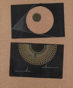 Max Ernst - Dent Prompte